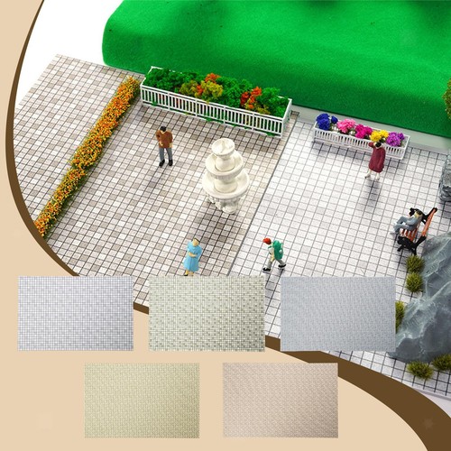 Carrelage miniature pour - carrelage,