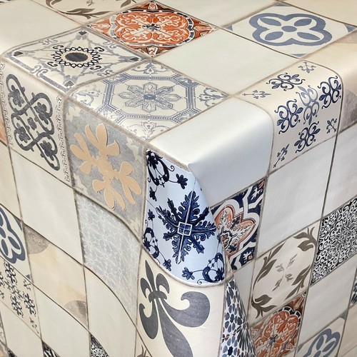 Nappe table toile - de,
