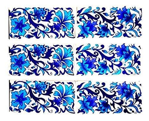 Bordure carreaux cuisine - bordure,
