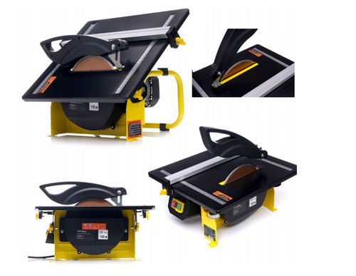 Scie circulaire sur table - circulaire,