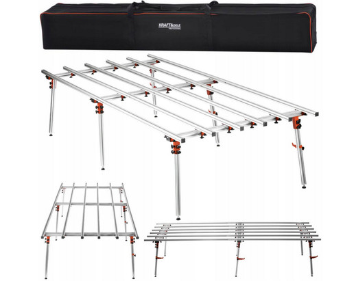 Table pose carrelage - de,