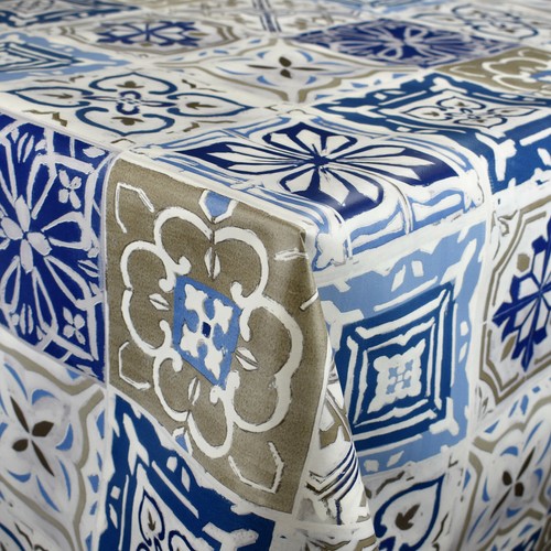 Toile cirée nappe table - toile,